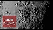 Why is Pluto not a planet? BBC News
