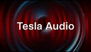 Tesla Audio Engineering