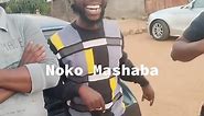 Real Noko Mashaba eseng wa popaye