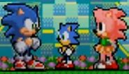 Sonic Jr. (Sonic Fangame)