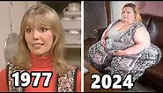 ROBIN'S NEST 1977 Cast: Then and Now 2024, Who Passed Away After 47 Years? 😢