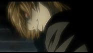 Death Note - Kira Laugh [Original HD] I AM KIRA | Light Yagami Evil Laugh