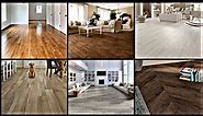 Best 45 Most Popular Wood Look Tiles Modern Design Living Room Floor Idea