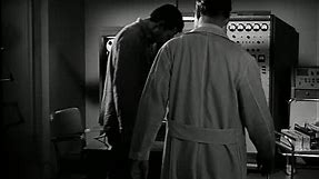 The Outer Limits ( 1963-65 ) S01E15 - The Mice