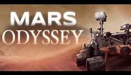 Mars Odyssey - VR Game Trailer