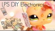 LPS DIY Electronics