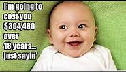 20 Funny Baby Memes!! A Great Compilation!