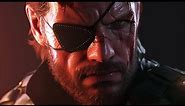 Why Are We Still Here? - Kaz Miller Speech - Metal Gear Solid V: The Phantom Pain