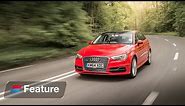 Audi A3 e-tron long-term test review