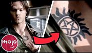 Top 10 Things ONLY Supernatural Fans Understand