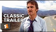 Duel (1971) Official Trailer - Dennis Weaver, Steven Spielberg Thriller Movie HD