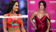 WWE star Nikki Bella reveals doctors have placed her ‘on retired bench for life’