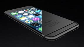 NEW Apple iPhone 6 - FINAL DESIGN