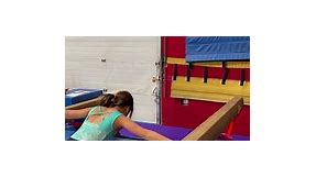 New Skill Alert- Another... - Twist'N Flip Gymnastics Colonie