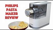 Philips Viva Pasta Maker Review