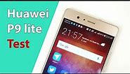 Huawei P9 Lite Test: 2 Monate Langzeit Review | deutsch