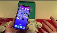 Iphone 13 Renewed Premium By Amazon Unboxing and First Impression