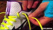 How to Tie Your Running Shoes for Ankle Support