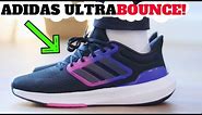 New Lower Tier Ultraboost? adidas Ultrabounce Review