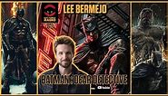 Bat Force Radio Ep # 293 - Lee Bermejo - Batman: Dear Detective