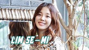 [Showbiz Korea] Actress Im Se-mi(임세미) worked passionately in various works this year