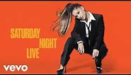 Ariana Grande - Dangerous Woman (Live On SNL)