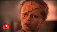 Mary Shelley's Frankenstein (1994) - The Bride Burns Scene | Movieclips
