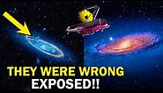 HIGH ALERT: James Webb Telescope's Discovery in Andromeda That Changes Everything!