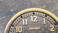 How to Make a Watch Dial on a Fiber Laser for a custom watch