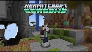HermitCraft S8#1: HermitCraft Season 8 Begins!