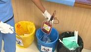 Biomedical Waste Disposal 2013