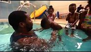 YMCA Swim Lessons - Level 1: Preschool Beginner
