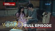 Magkasintahan, naging batang ama at batang ina (Full Episode) | Wish Ko Lang