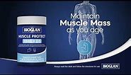Bioglan Muscle Protect HMB + D3 Ad 1