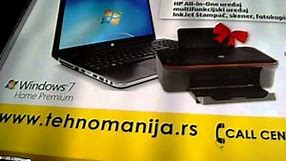 lap top tehnomanija