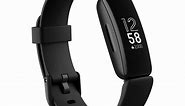 Buy Fitbit Inspire 2 Smart Watch - Black | Fitness and activity trackers | Argos
