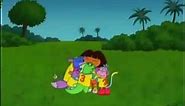 Dora The Explorer: Isa The Iguana Says Awesome