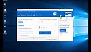 How to download and install Teamviewer 12
