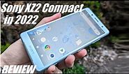 REVIEW: Sony Xperia XZ2 Compact - Still a Powerful Mini Android Smartphone?