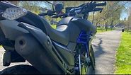 NEW DUAL-SPORT - 2021 LIFAN XPECT SETUP AND FIRST RIDES !!!