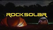 ROCKSOLAR 48V 50Ah Deep Cycle LiFePO4 Battery with BMS System - Unique Features