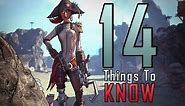 Borderlands 2 Vita - 14 Things You Need To Know!