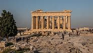 The Top Archaeological Sites You Absolutely Must See in Greece - GreekReporter.com