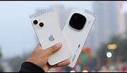 IQOO 12 vs iPhone 14 Full Comparison - Best phone under 50k?🔥