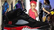 Jordan 5 Top 3 How to Style (Who Wore It Best)