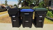 New Trash and Recycling Bins are Coming Your Way!