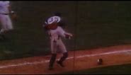 Niekro throws no-hitter against Padres in 1973