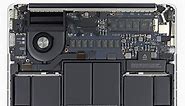 The 13″ MacBook Pro Retina Display Teardown | iFixit News