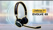 Jabra Evolve 65 Review