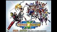 STAGE SAKURA [Street Fighter ZERO2] | Namco x Capcom Extended OST